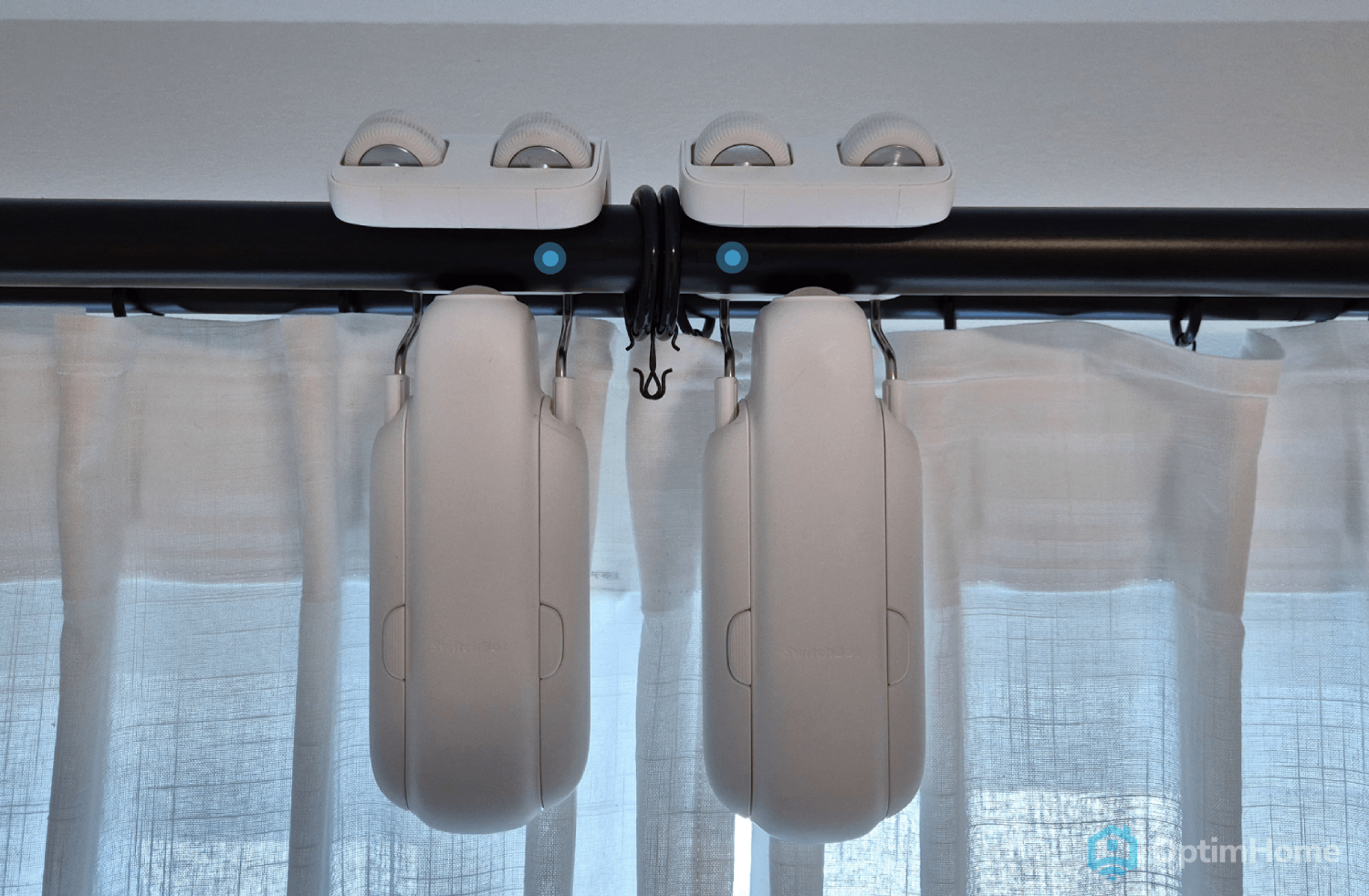 The New SwitchBot Curtain 3: A Refined Upgrade